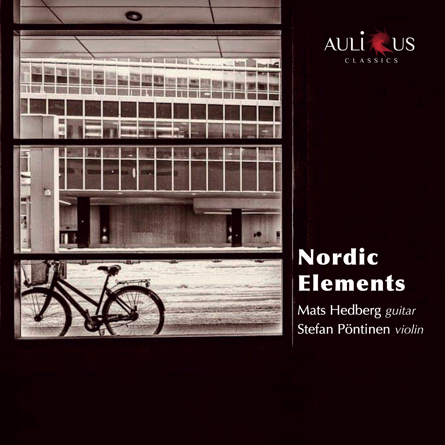 ALC 0085 Nordic elements | Aulicus Classics